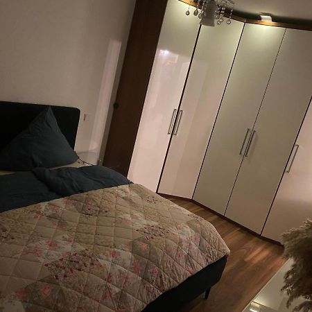 Geraeumige Und Schoene Wohnung Direkt In Der Luebecker Innenstadt Εξωτερικό φωτογραφία