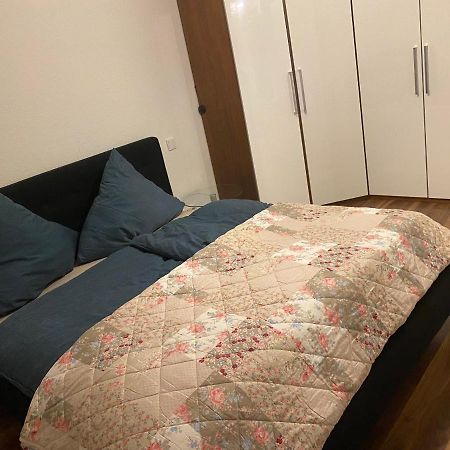 Geraeumige Und Schoene Wohnung Direkt In Der Luebecker Innenstadt Εξωτερικό φωτογραφία