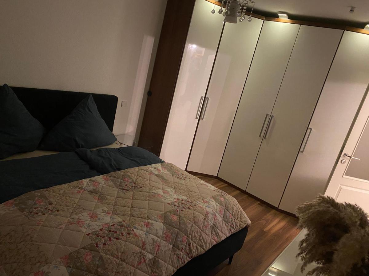 Geraeumige Und Schoene Wohnung Direkt In Der Luebecker Innenstadt Εξωτερικό φωτογραφία