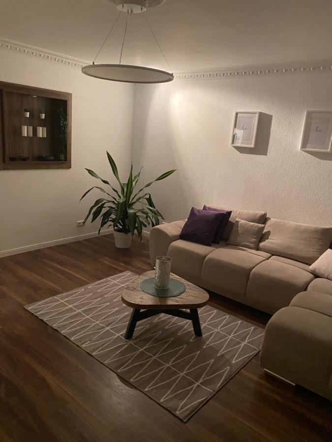 Geraeumige Und Schoene Wohnung Direkt In Der Luebecker Innenstadt Εξωτερικό φωτογραφία